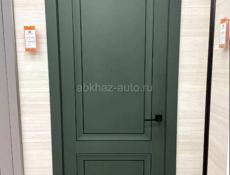 Двери на заказ