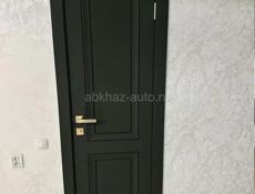 Двери на заказ