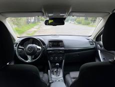 Mazda CX-7
