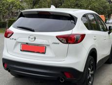 Mazda CX-7