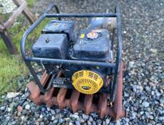 Водяная мото помпа 