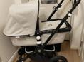 Продается коляска Bugaboo , comelion 3, лимитированная коллекция 