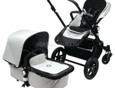 Продается коляска Bugaboo , comelion 3, лимитированная коллекция 