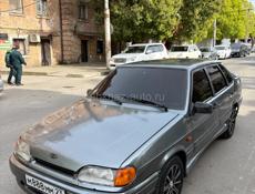 ВАЗ 2115 Самара