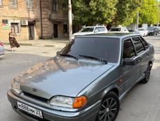 ВАЗ 2115 Самара