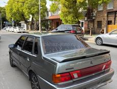 ВАЗ 2115 Самара