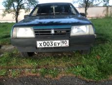 ВАЗ 2109