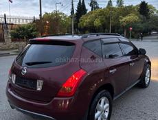 Nissan Murano