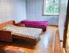 3 - К. КВАРТИРА В ПИЦУНДЕ