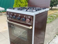 Газовая плита