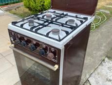 Газовая плита