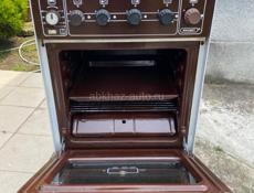 Газовая плита