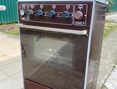 Газовая плита