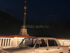 ВАЗ 21011