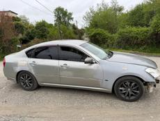 Фуга 3.5 встал мотор 