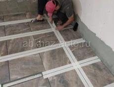Укладки плитки любой сложности