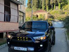 Toyota 4 Runner
