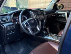 Toyota 4 Runner
