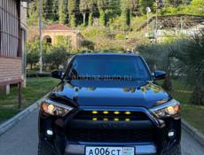Toyota 4 Runner