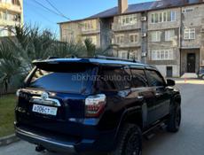 Toyota 4 Runner