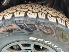 Toyota 4 Runner