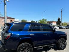 Toyota 4 Runner
