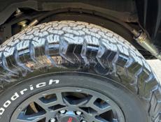 Toyota 4 Runner