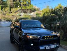Toyota 4 Runner