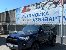 Toyota 4 Runner