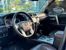 Toyota 4 Runner