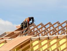 Кровельные работы!