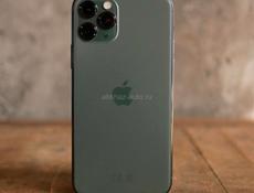 Айфон 11 про 