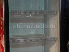 витрина для напитков(холодильник)