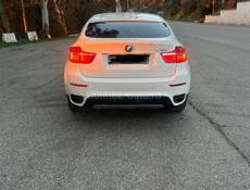 BMW Х6