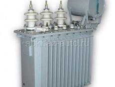 Трансформатор 40 кВт срочно Бу