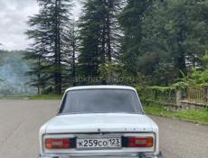 ВАЗ 2106