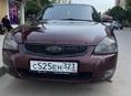 ВАЗ 2170 Priora