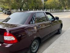 ВАЗ 2170 Priora