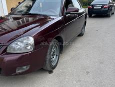 ВАЗ 2170 Priora