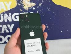 iPhone 13 128 g 🔋88