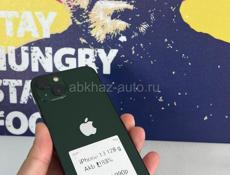 iPhone 13 128 g 🔋88