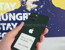 iPhone 13 128 g 🔋88
