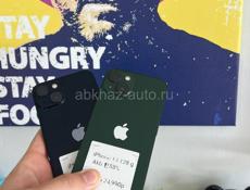iPhone 13 128 g 🔋88