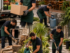 Требуется работник 