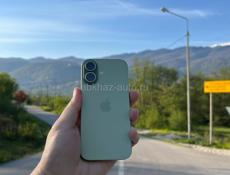 iPhone 17 256 g 🔋100%