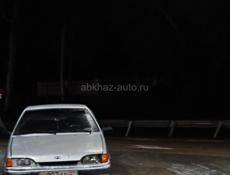 ВАЗ 2115 Самара