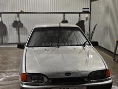 ВАЗ 2115 Самара