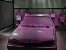 ВАЗ 2115 Самара