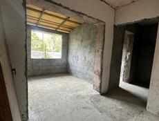 Продам 3х комнатную квартиру в п.Агудзера