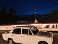ВАЗ 21011